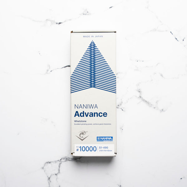 Naniwa Advance Super Stone 10000 Grit