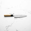 Shigefusa Kitaeji Gyuto 185mm