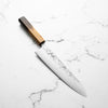 Tsunehisa SLD Washiji Gyuto 210mm