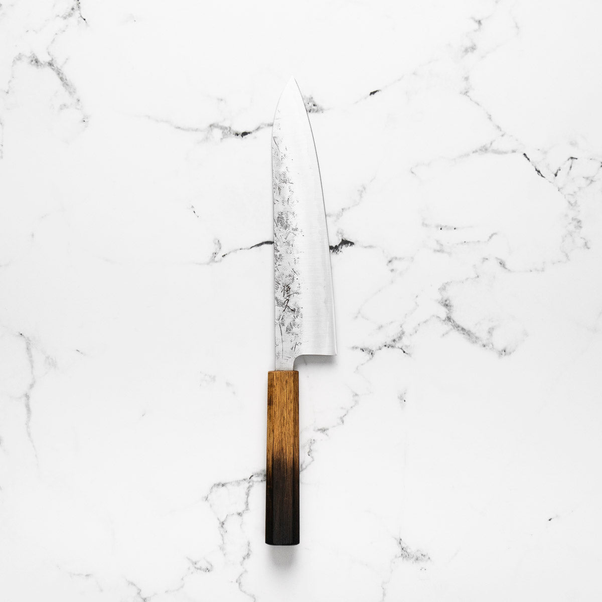 Tsunehisa SLD Washiji Gyuto 210mm