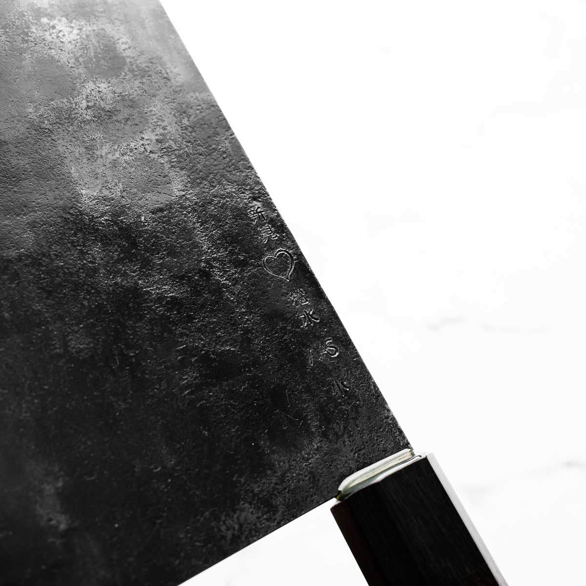 Takeda NAS Chinese Cleaver