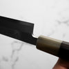 Morihei Seihou Blue 2 Yanagiba 240mm