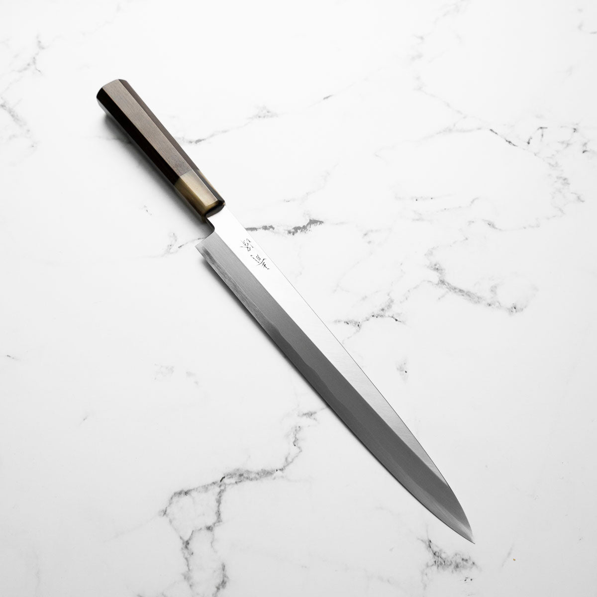 Morihei Seihou Blue 2 Yanagiba 270mm