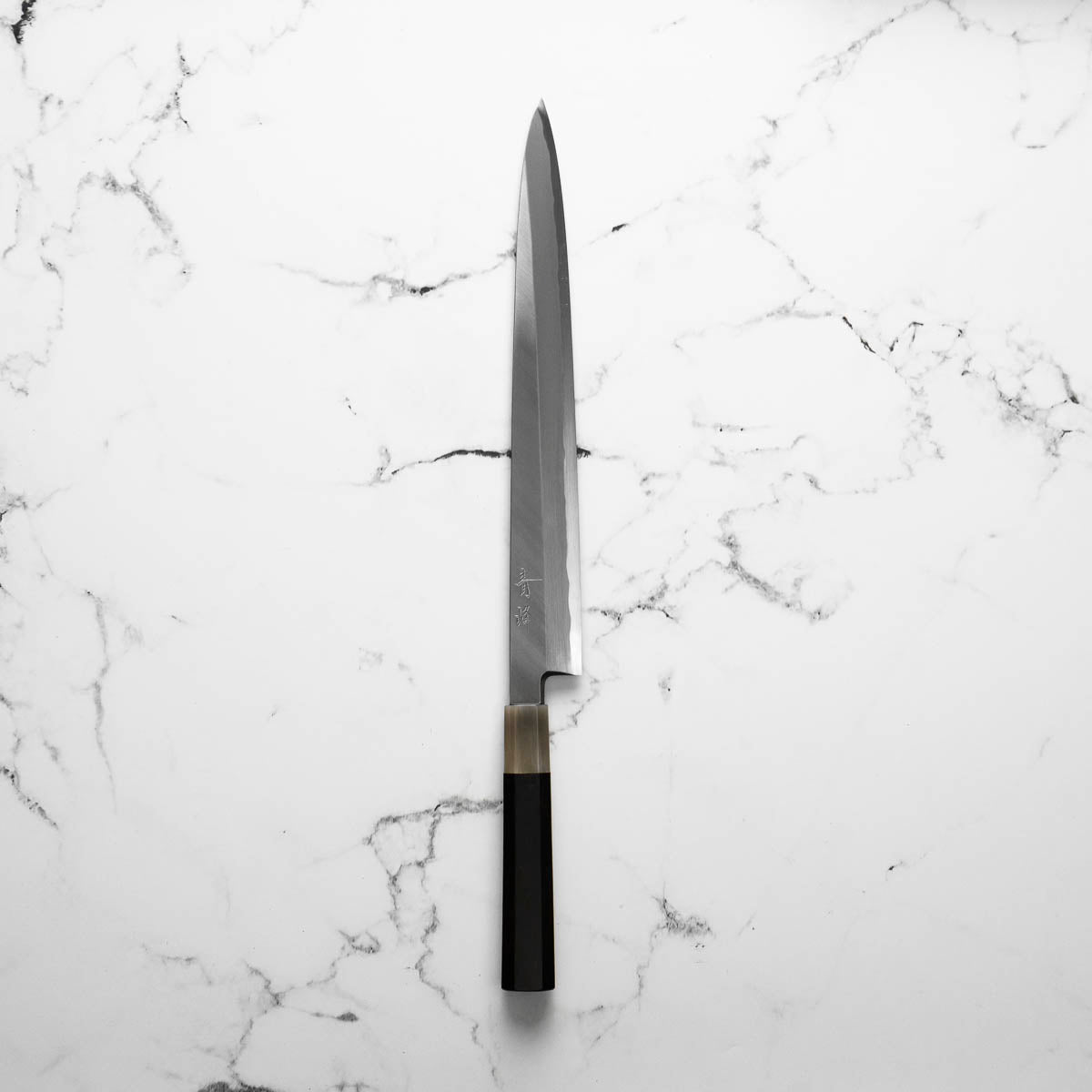 Morihei Seihou Blue 2 Yanagiba 300mm