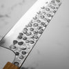 Matsubara Hamono Blue 2 Tsuchime Bunka 170mm