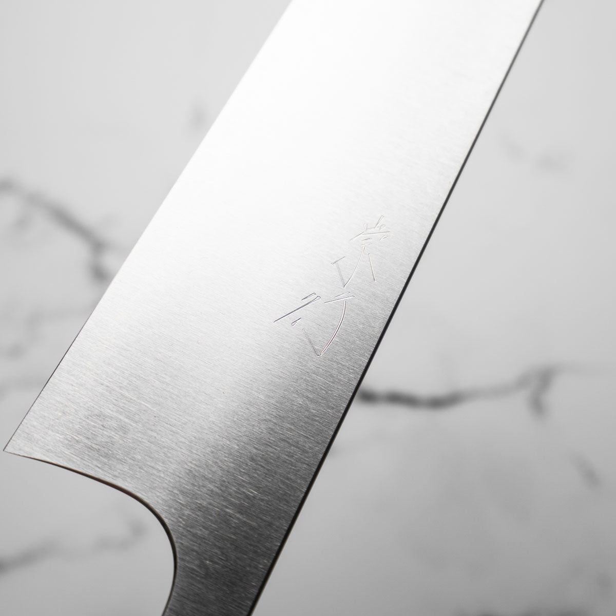 Shibata Koutetsu SG2 Gyuto 240