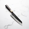 Masakage Koishi Bunka 165mm - Ebony & Blonde