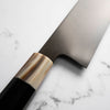Shoichi Hashimoto Omodaka White 1 Honyaki Gyuto 240mm