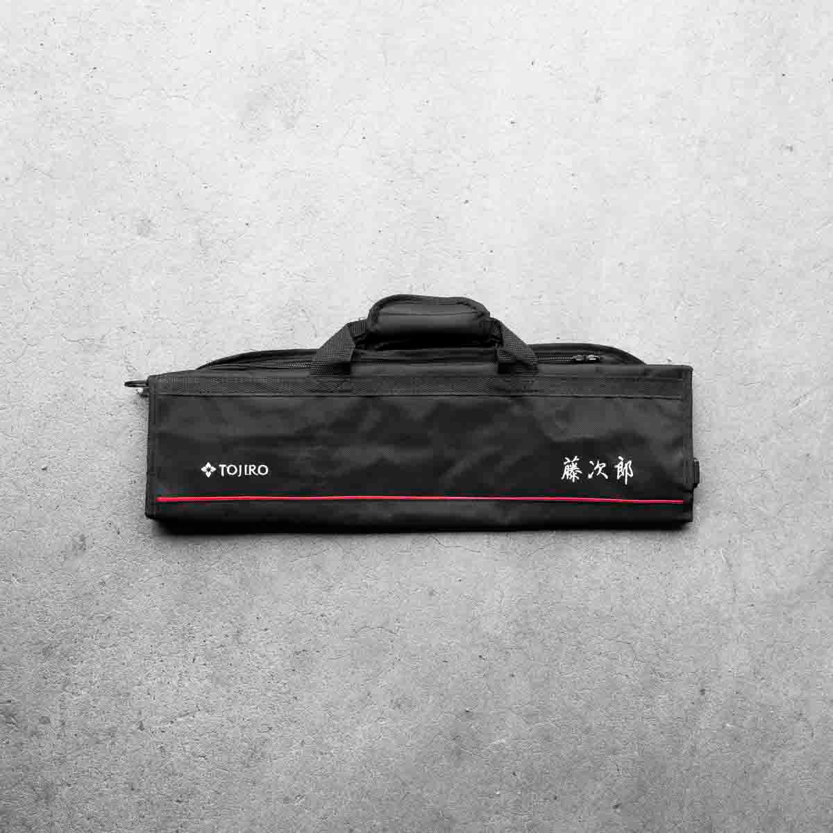 Tojiro Soft Knife Bag