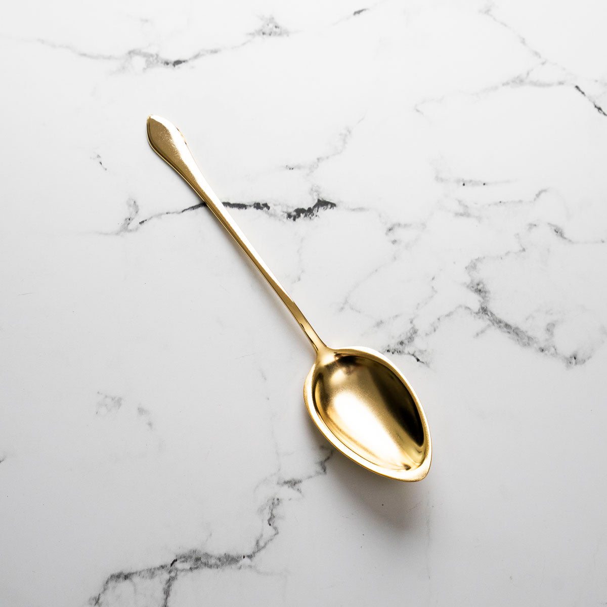 Gestura 01 Gold Spoon
