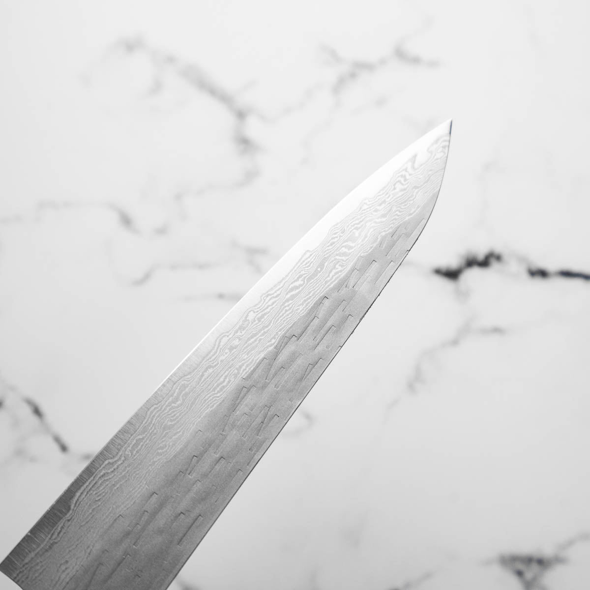 Nigara Hamono VGXEOS Petty 150mm - view 5