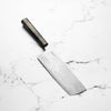 Nigara Hamono VGXEOS Nakiri 165mm
