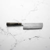 Nigara Hamono VGXEOS Nakiri 165mm