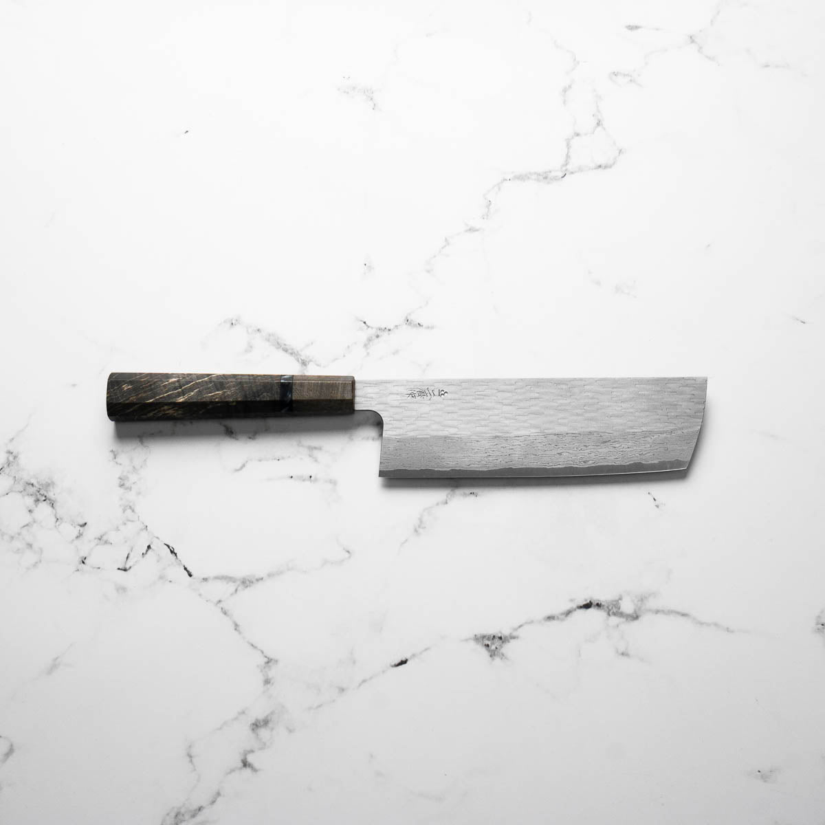 Nigara Hamono VGXEOS Nakiri 165mm
