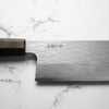 Nigara Hamono VGXEOS Nakiri 165mm