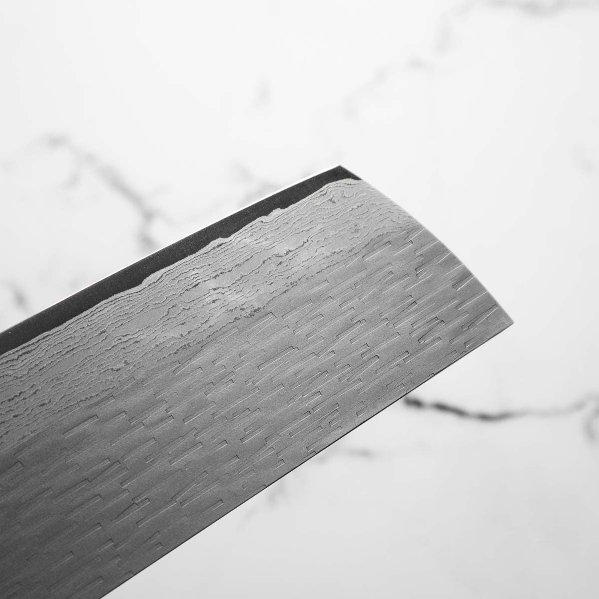 Nigara Hamono VGXEOS Nakiri 165mm