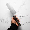 Nigara Hamono VGXEOS Nakiri 165mm