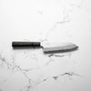 Nigara Hamono VGXEOS Santoku 170mm