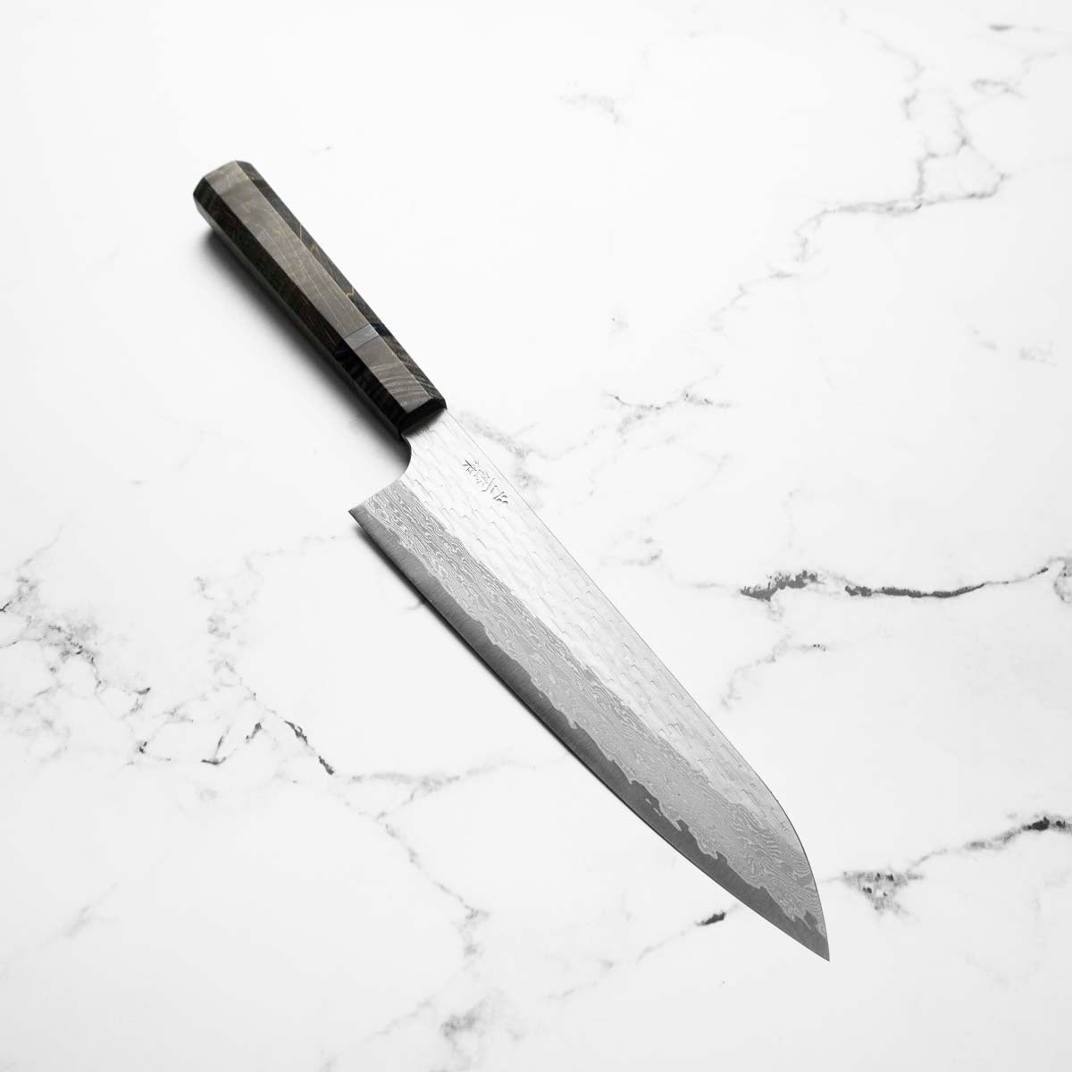 Nigara Hamono VGXEOS Gyuto 210mm
