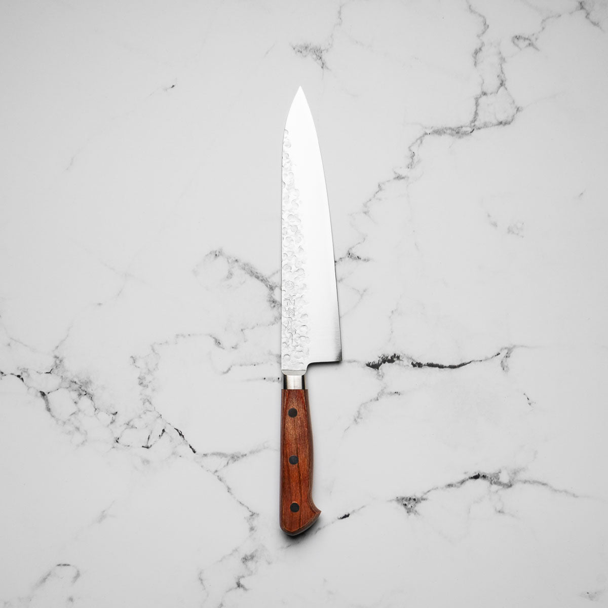 Takamura Chromax Gyuto 210mm