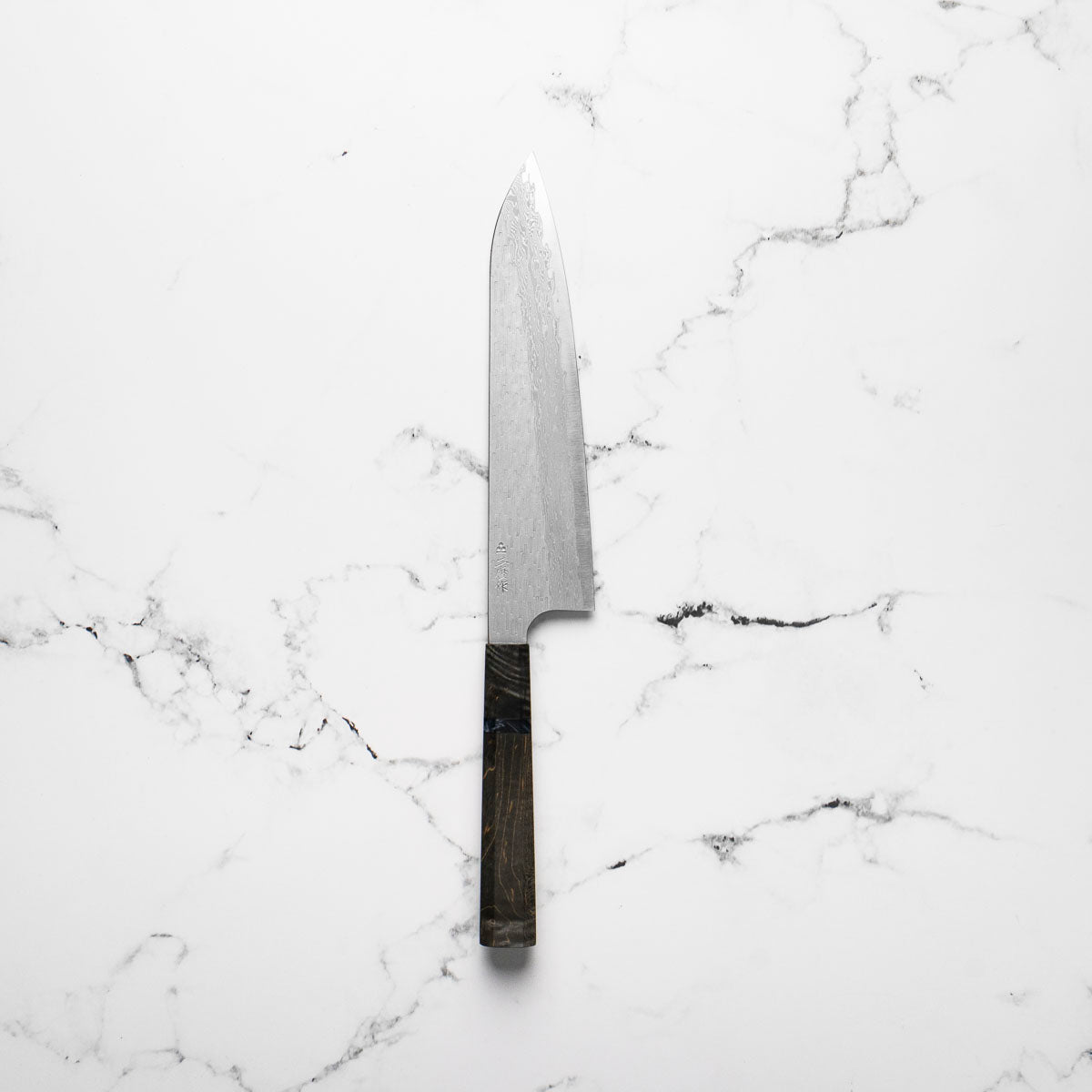 Nigara Hamono VGXEOS Gyuto 210mm