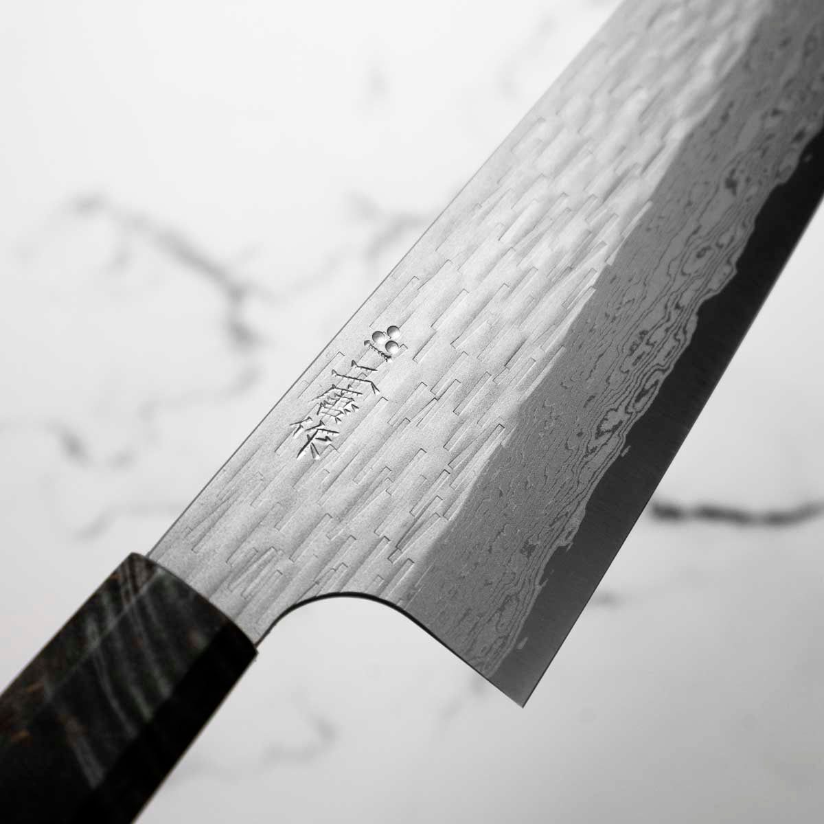 Nigara Hamono VGXEOS Gyuto 210mm