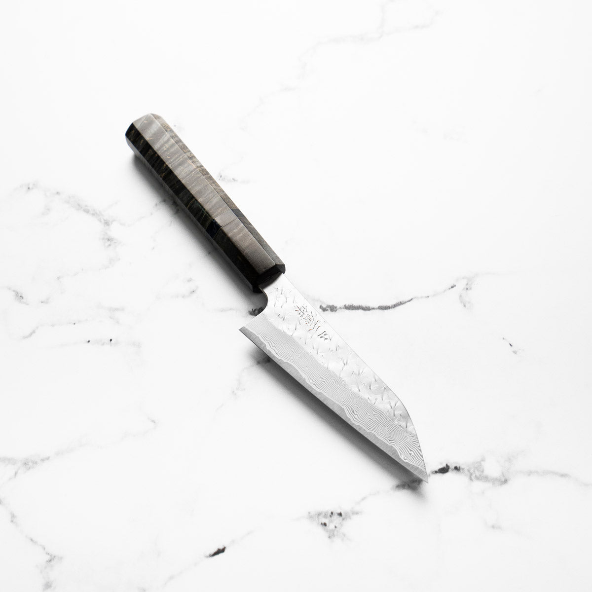 Nigara Hamono SG STRIX Petty 120mm