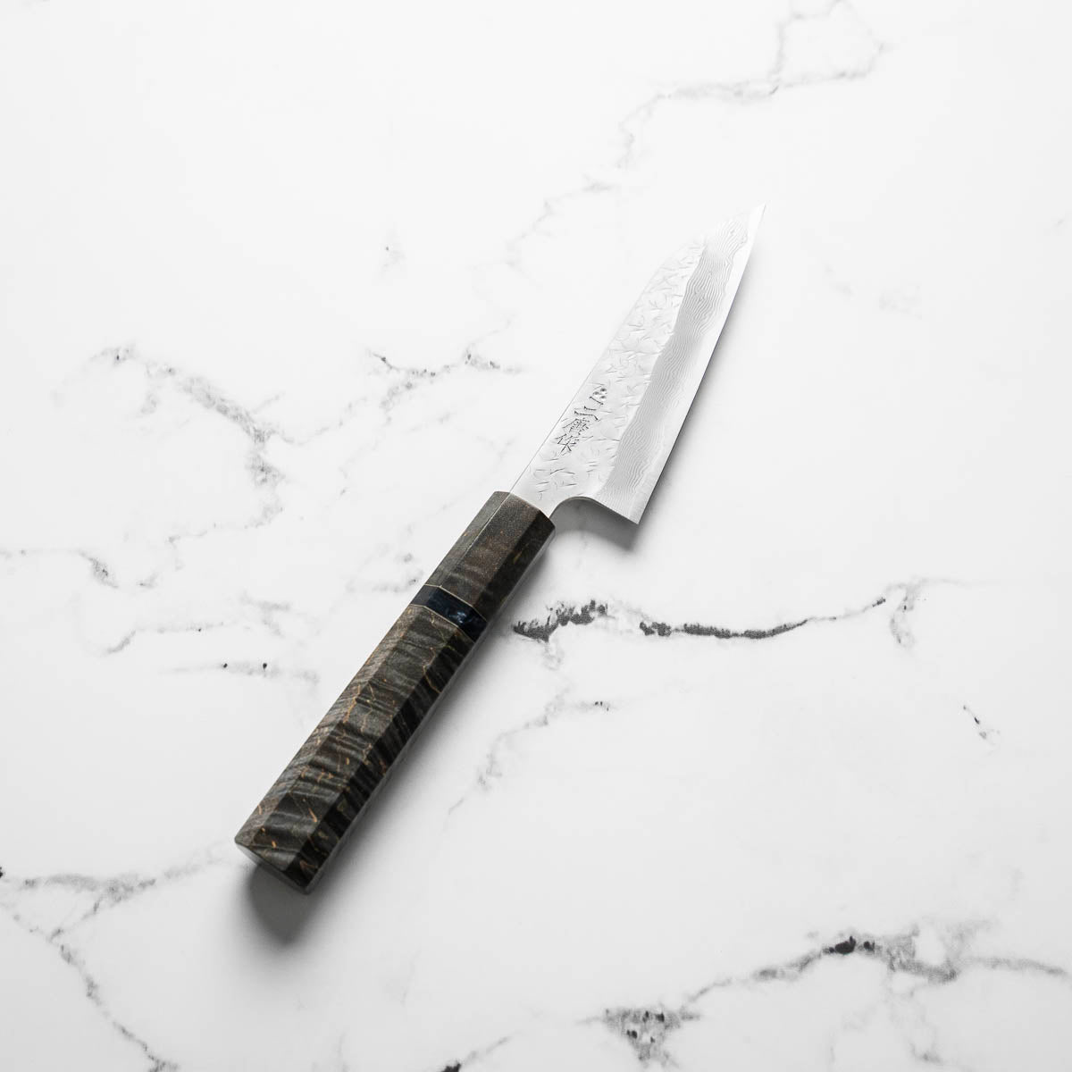 Nigara Hamono SG STRIX Petty 120mm