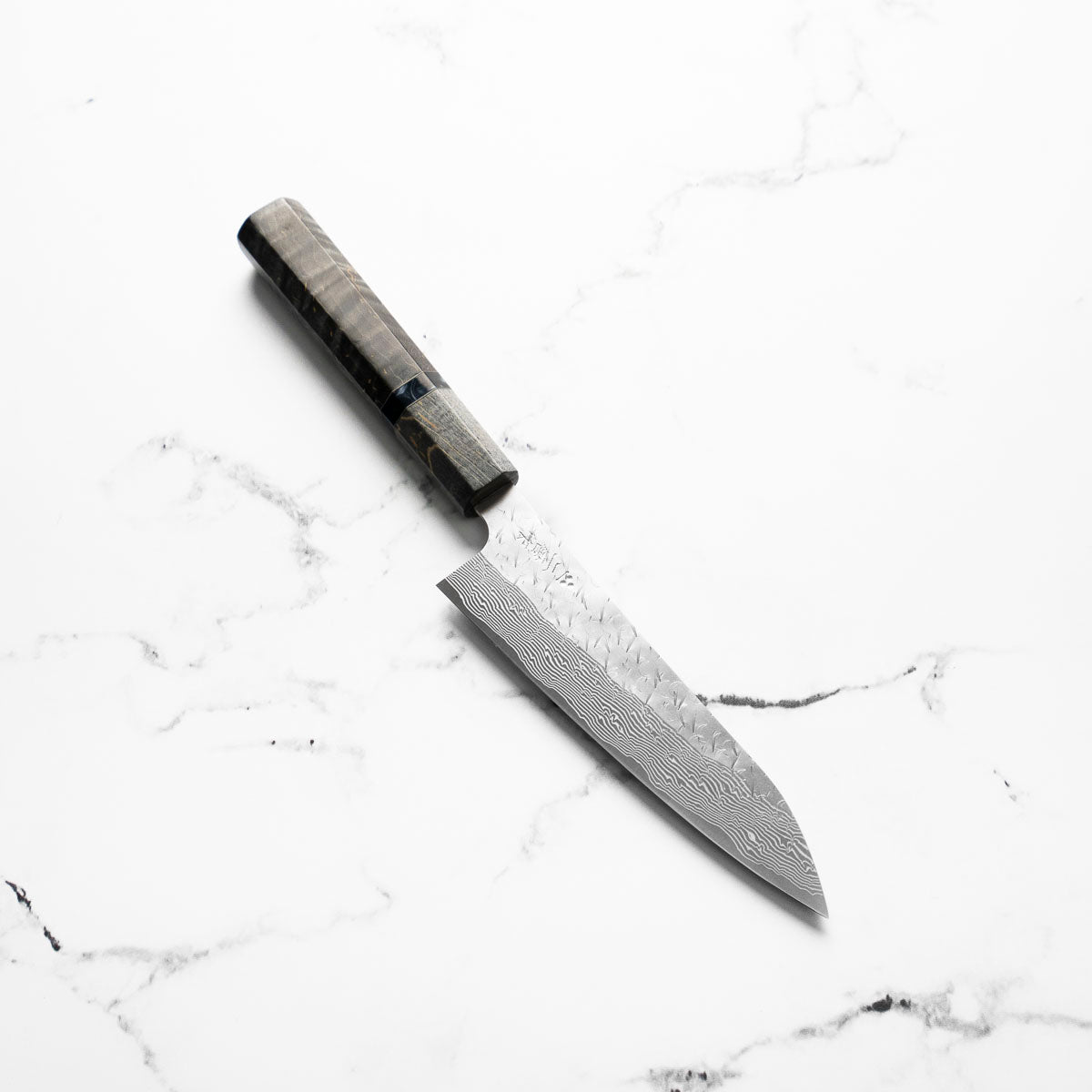 Nigara Hamono SG STRIX Petty 150mm