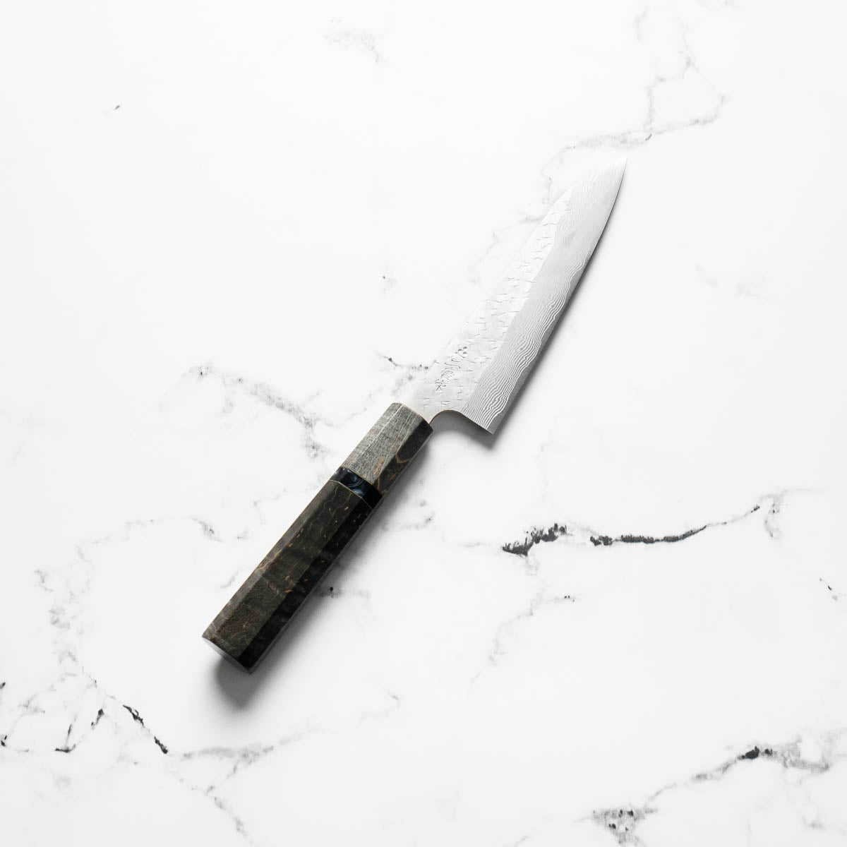 Nigara Hamono SG STRIX Petty 150mm
