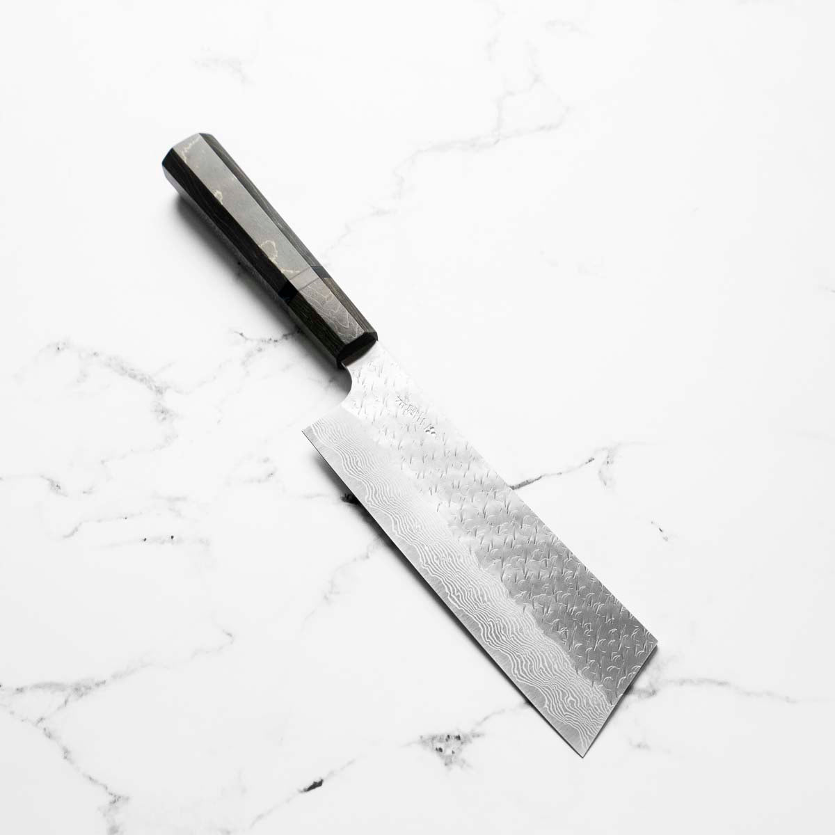 Nigara Hamono SG STRIX Kiritsuke Nakiri 165mm