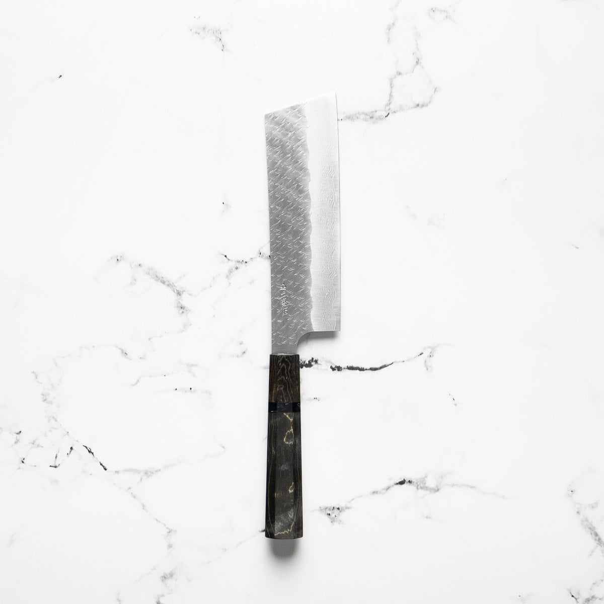 Nigara Hamono SG STRIX Kiritsuke Nakiri 165mm