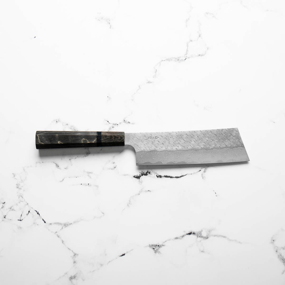Nigara Hamono SG STRIX Kiritsuke Nakiri 165mm