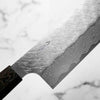Nigara Hamono SG STRIX Kiritsuke Nakiri 165mm