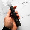 Nigara Hamono SG STRIX Kiritsuke Nakiri 165mm