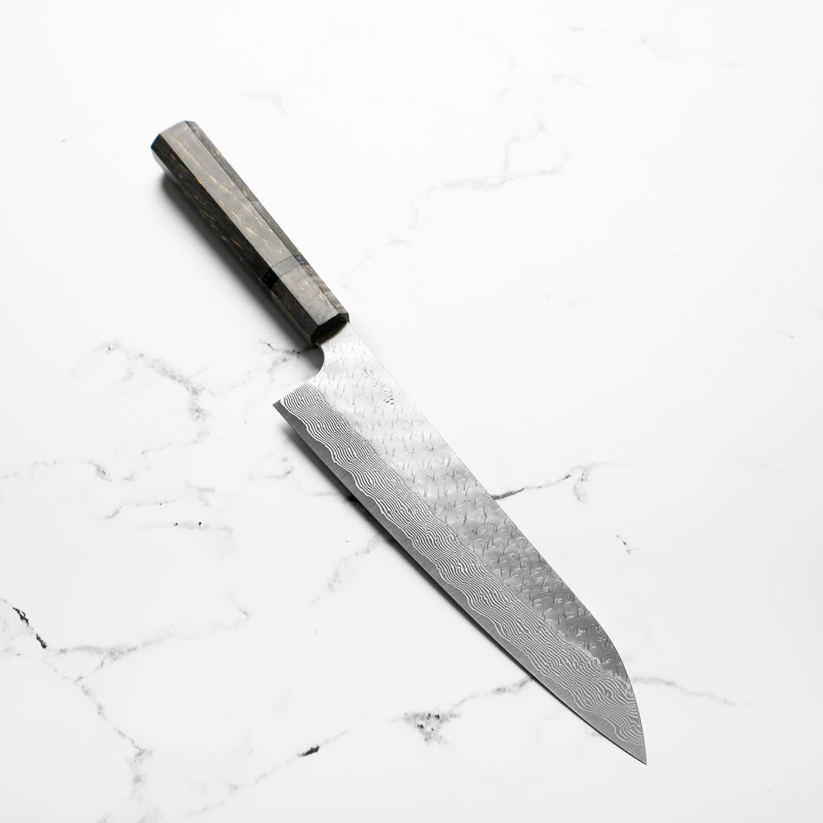 Nigara Hamono SG STRIX Gyuto 240mm