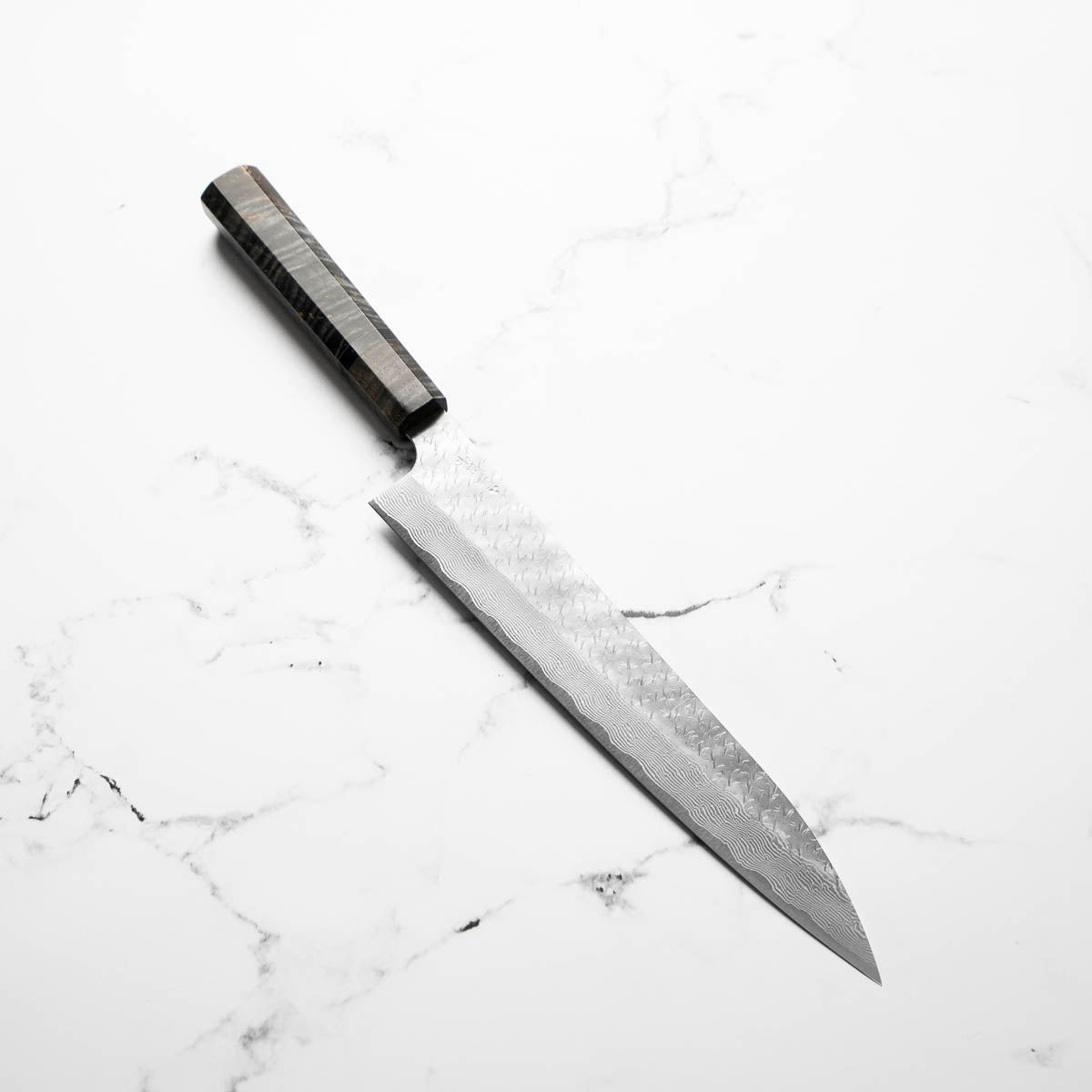 Nigara Hamono SG STRIX Sujihiki 270mm