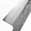 OUL Sakai Ginsan Nashiji Gyuto 210mm - Dark Oak