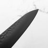 Sakai Takayuki Kurokage VG10 Gyuto 210mm - Burnt Oak