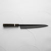 Tsunehisa Kurouchi Blue Super Tsuchime Sujihiki 270mm - Maple
