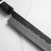 Tsunehisa Kurouchi Blue Super Tsuchime Sujihiki 270mm - Maple