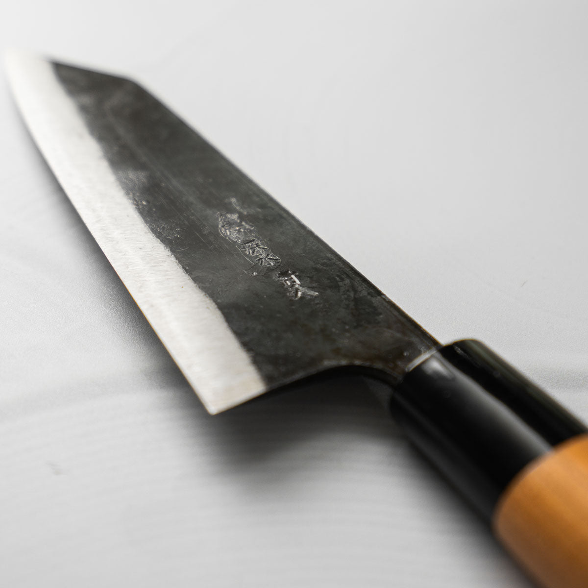 Fukamizu Blue 2 Bunka 165mm