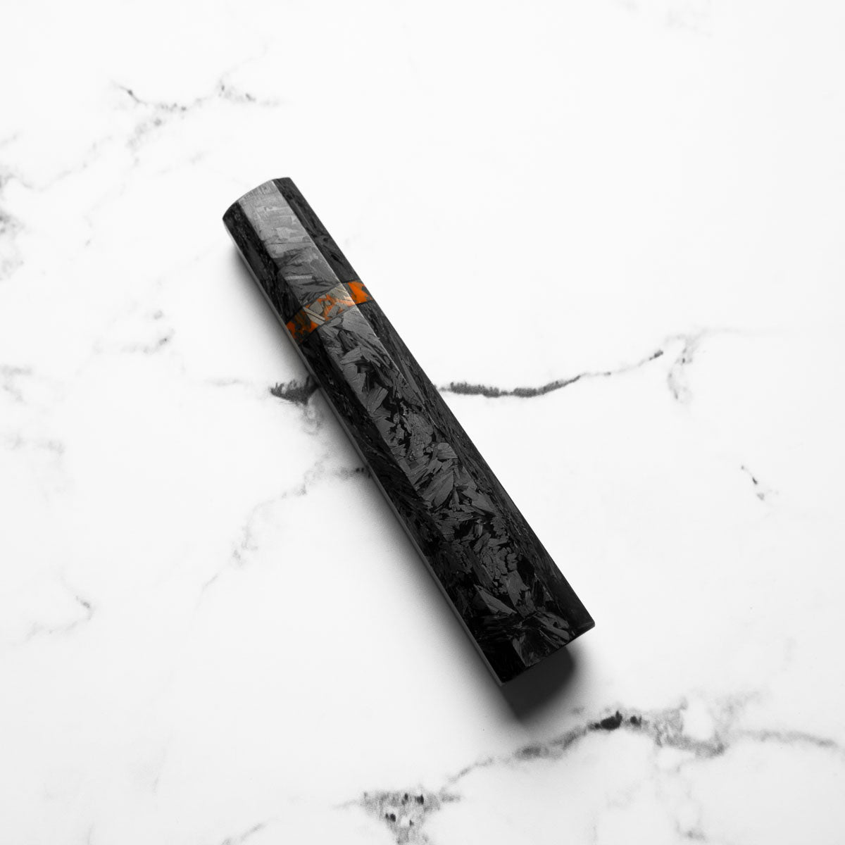 Chef's Edge Carbon Fibre Octagon Handle - Gyuto 210