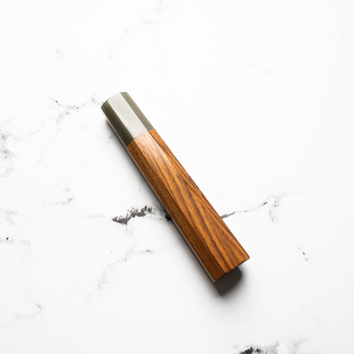 Chef's Edge Quince & Blonde Octagon Handle - Gyuto 210