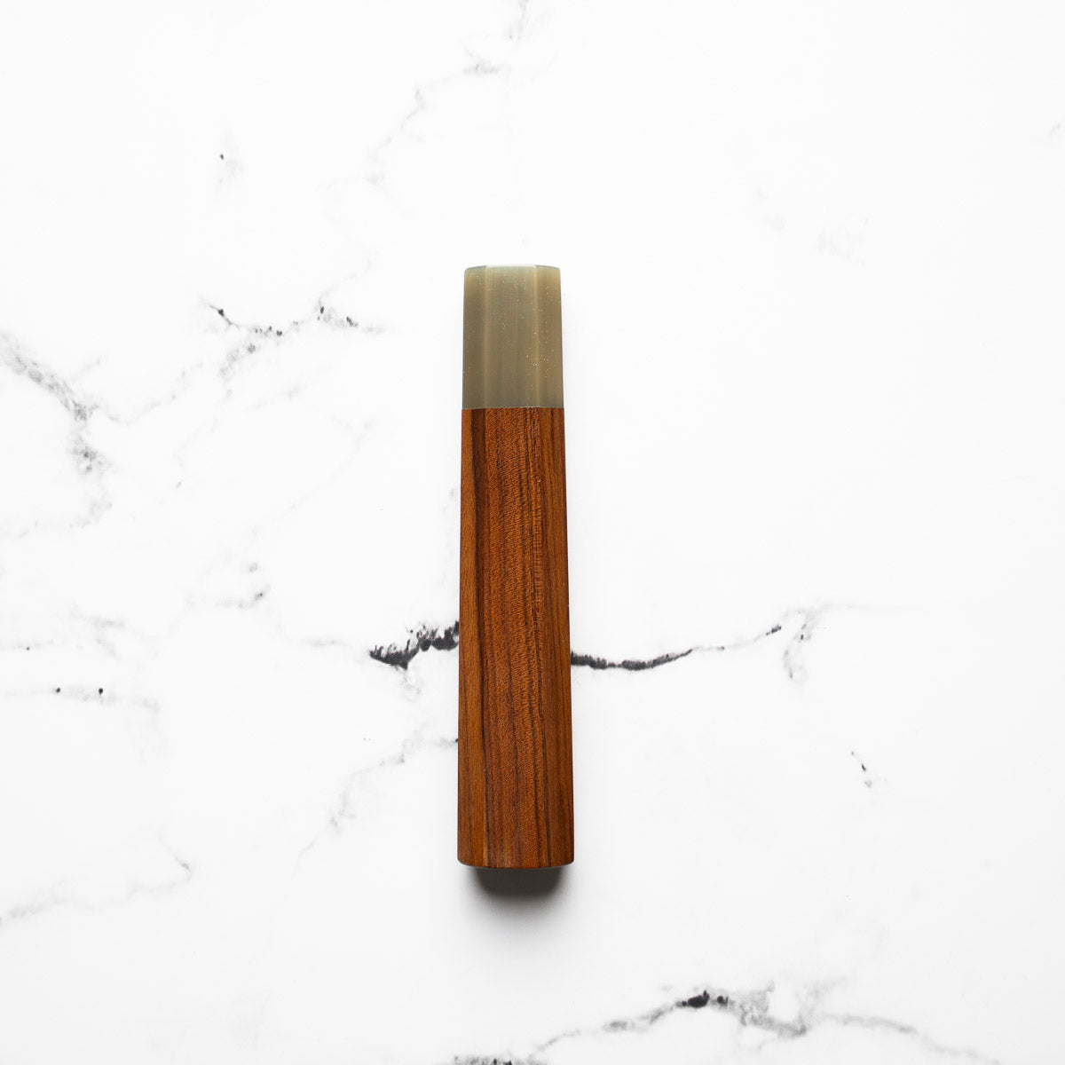 Chef's Edge Quince & Blonde Octagon Handle - Gyuto 240