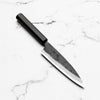 Morihei Munetsugu Blue 2 Kurouchi Petty 135mm