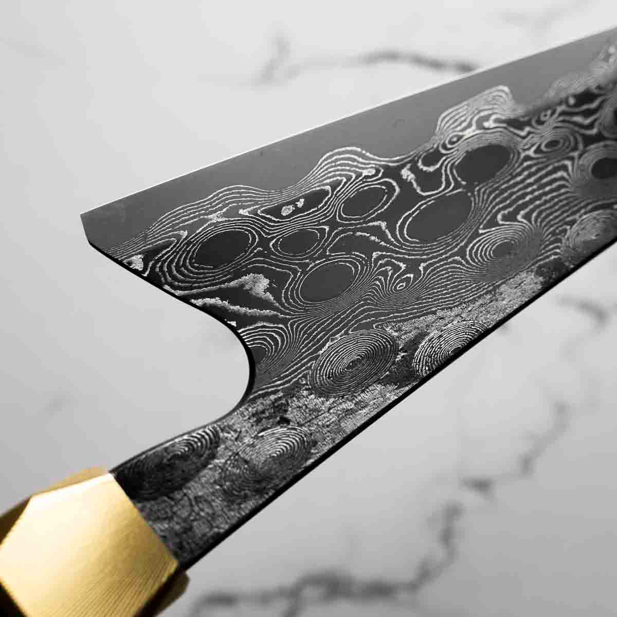 Orion Knifeworks Apex Ultra Kiritsuke 230mm