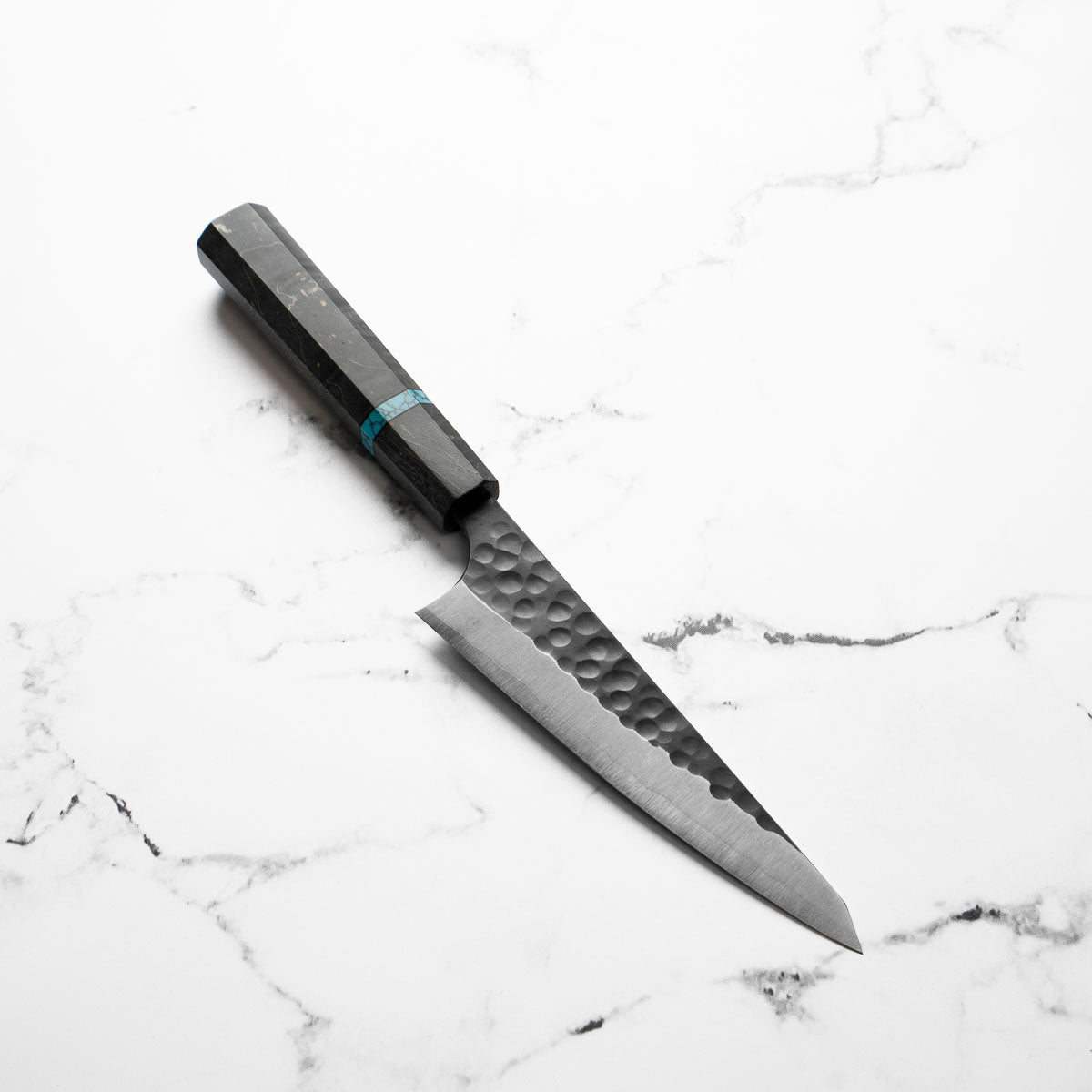 Masakage Koishi Honesuki - Maple Turquoise