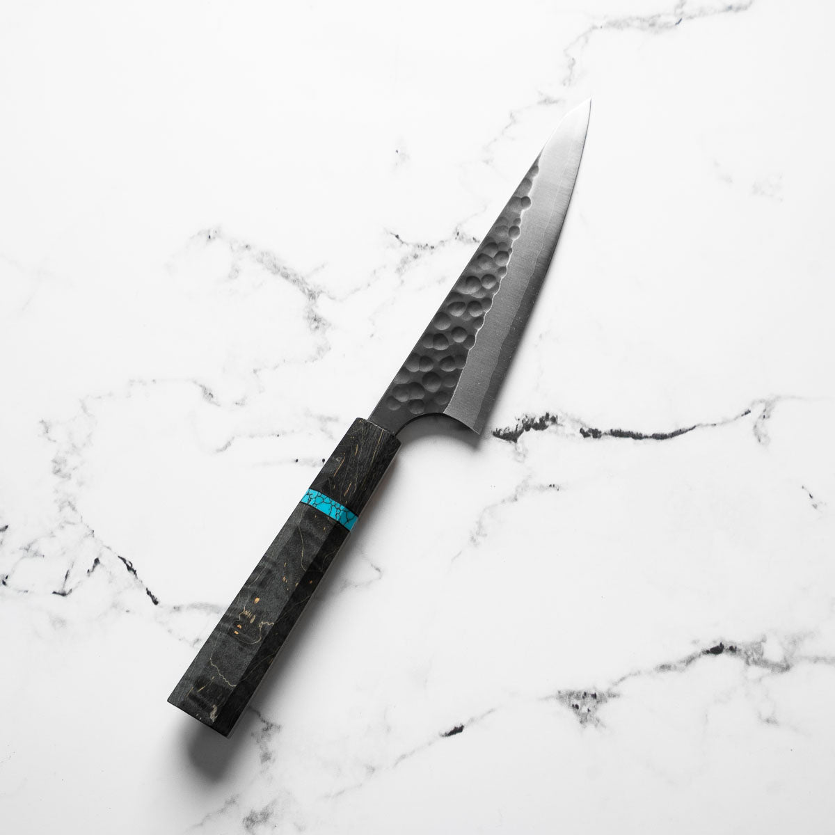 Masakage Koishi Honesuki - Maple Turquoise