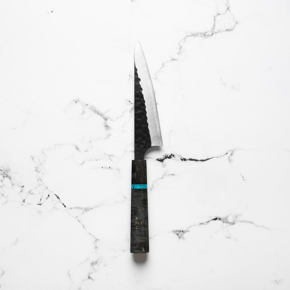 Masakage Koishi Honesuki - Maple Turquoise